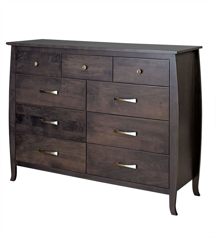 Tiffany Bed Bedroom Collection