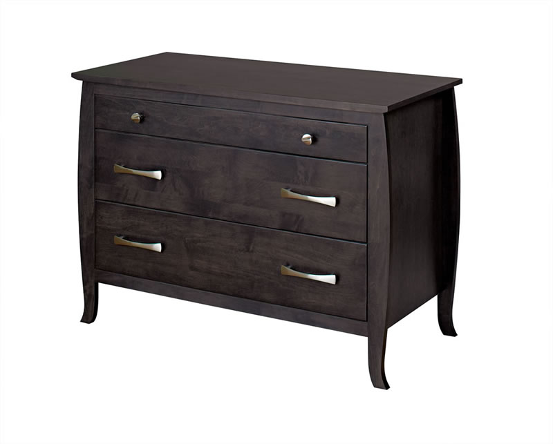 Tiffany Bed Bedroom Collection