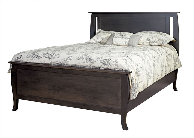 Tiffany Bed Bedroom Collection