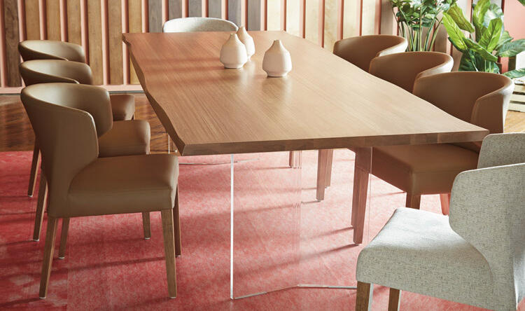 Savannah Dining Table