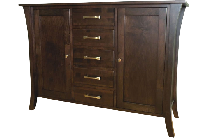 Silhouette Sideboard