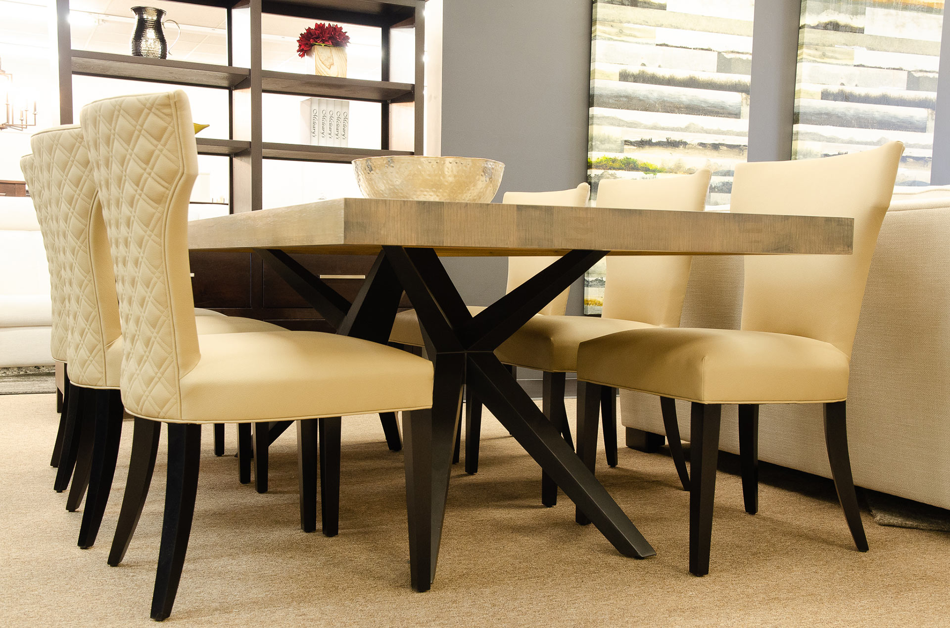 Margo Dining Table