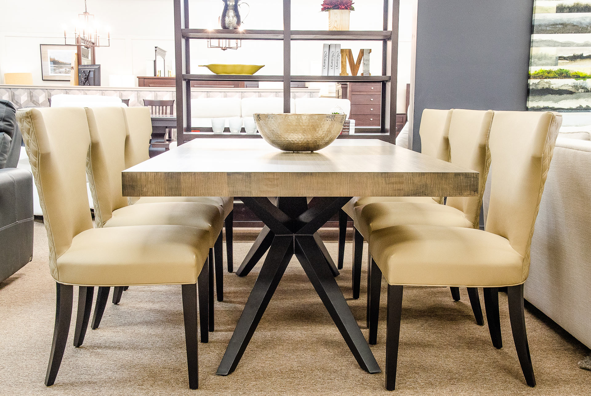Margo Dining Table