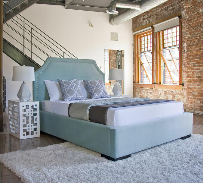 Monaco Beds