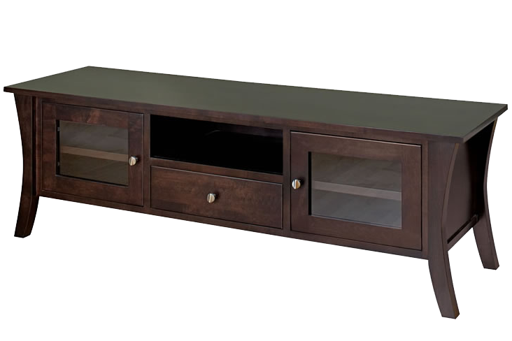 Silhouette TV Stands