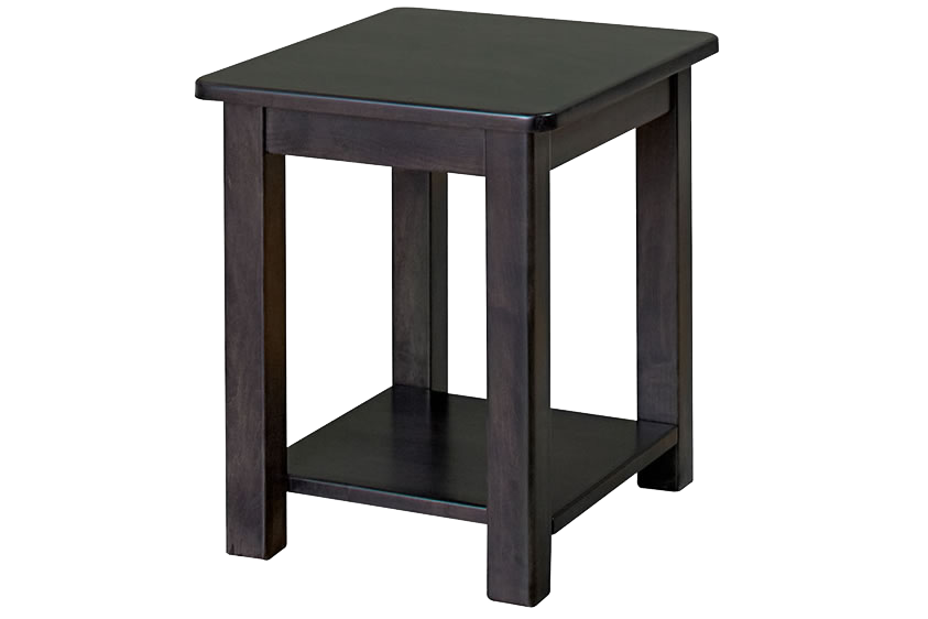 Metro End Table