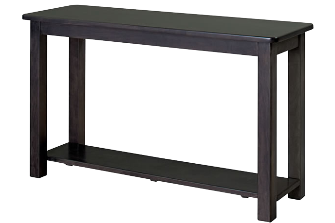 Metro Sofa Table