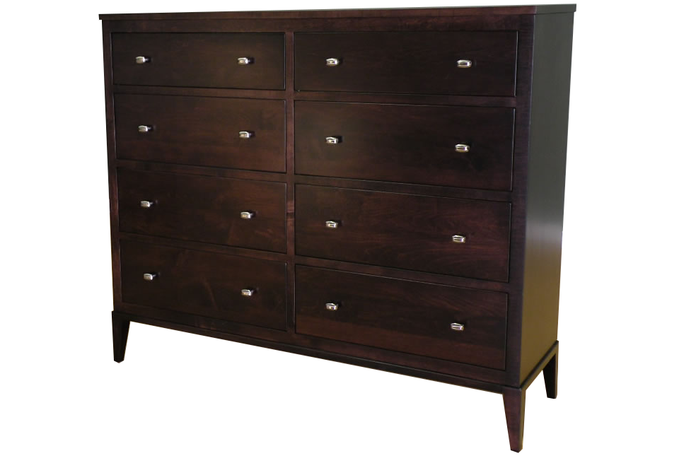 Westmount 8 Drawer Mule Chest