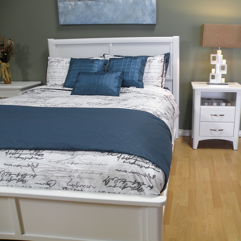 Parksville Bedroom Collection