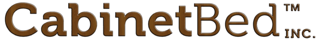 CabinetBed