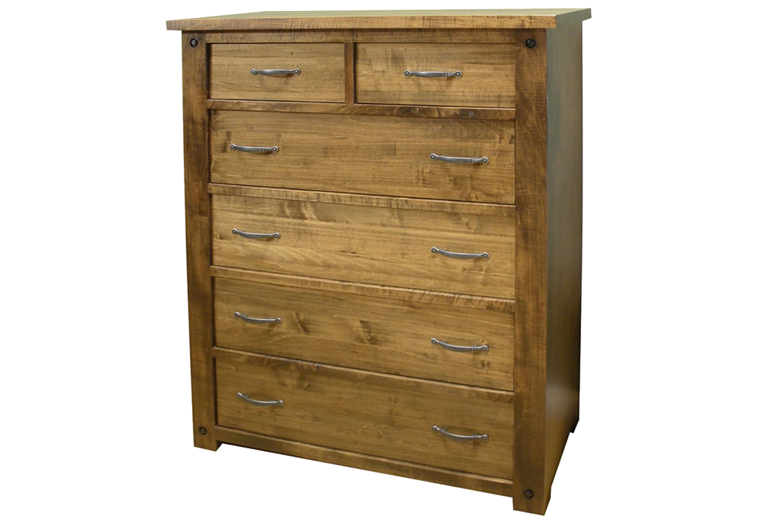 Red River Bedroom Collection