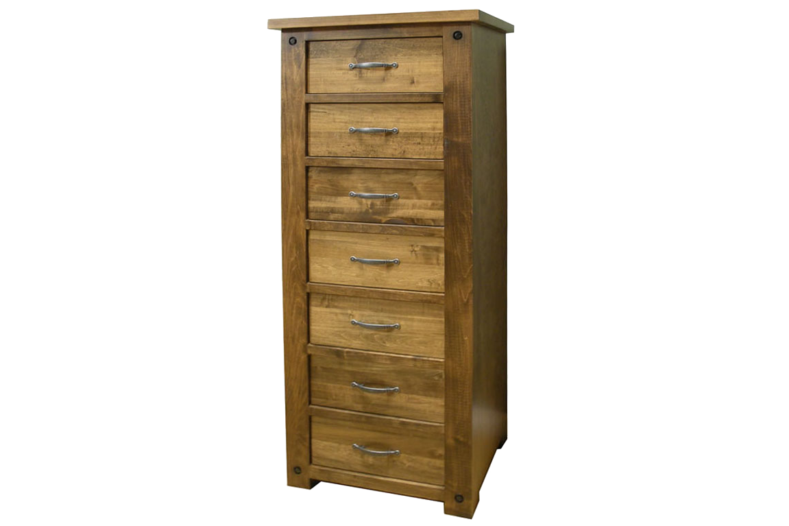 Red River Bedroom Collection