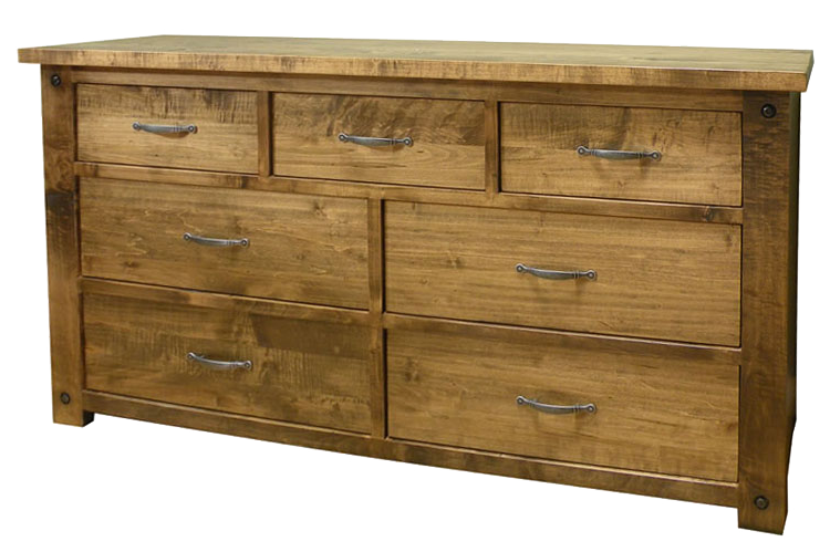 Red River Bedroom Collection