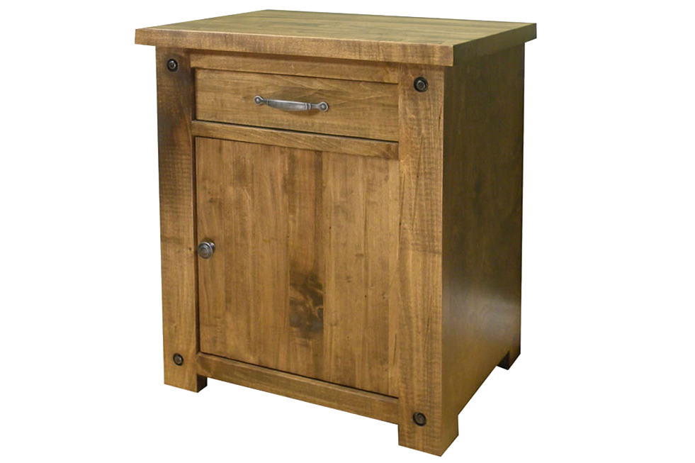 Red River Bedroom Collection