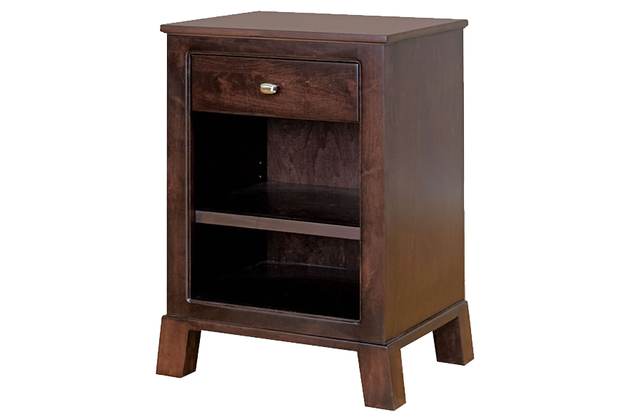 Kitsilano Nightstand