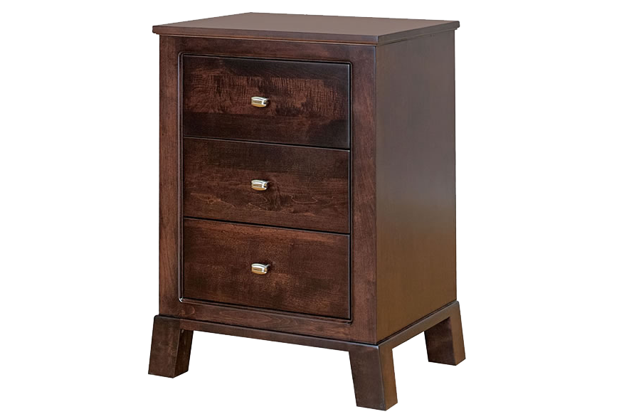 Kitsilano Nightstand