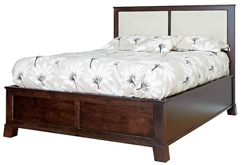 Kitsilano Foot Storage Bed