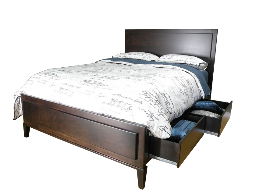 Westmount Bedroom Collection