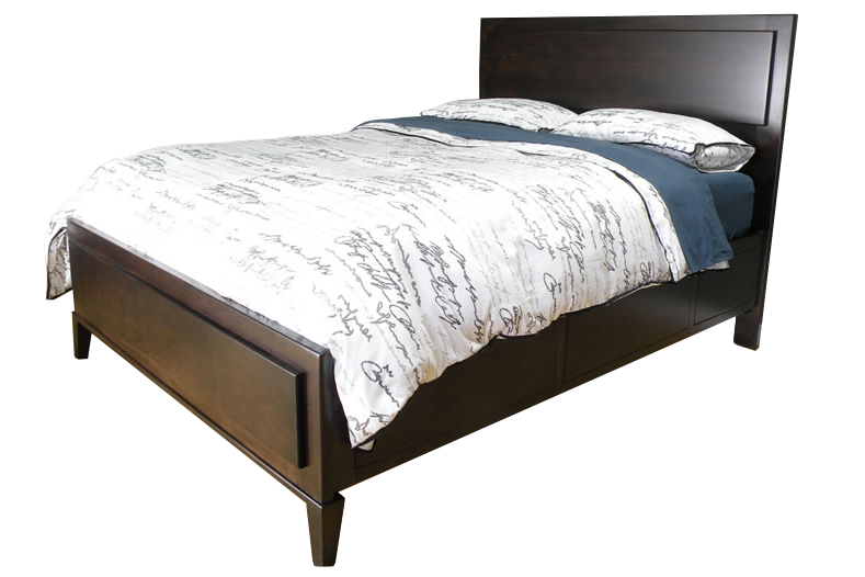 Westmount Bed