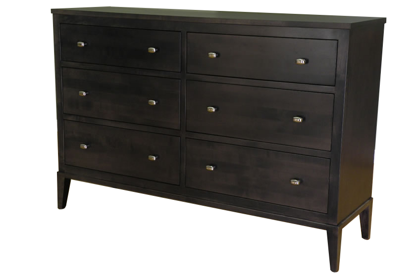 Westmount 6 Drawer Dresser