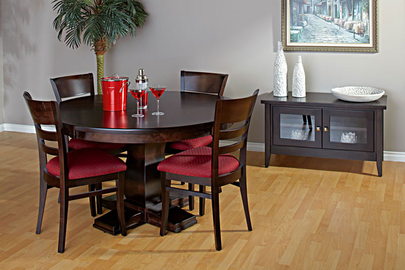 Malia Dining Room Collection