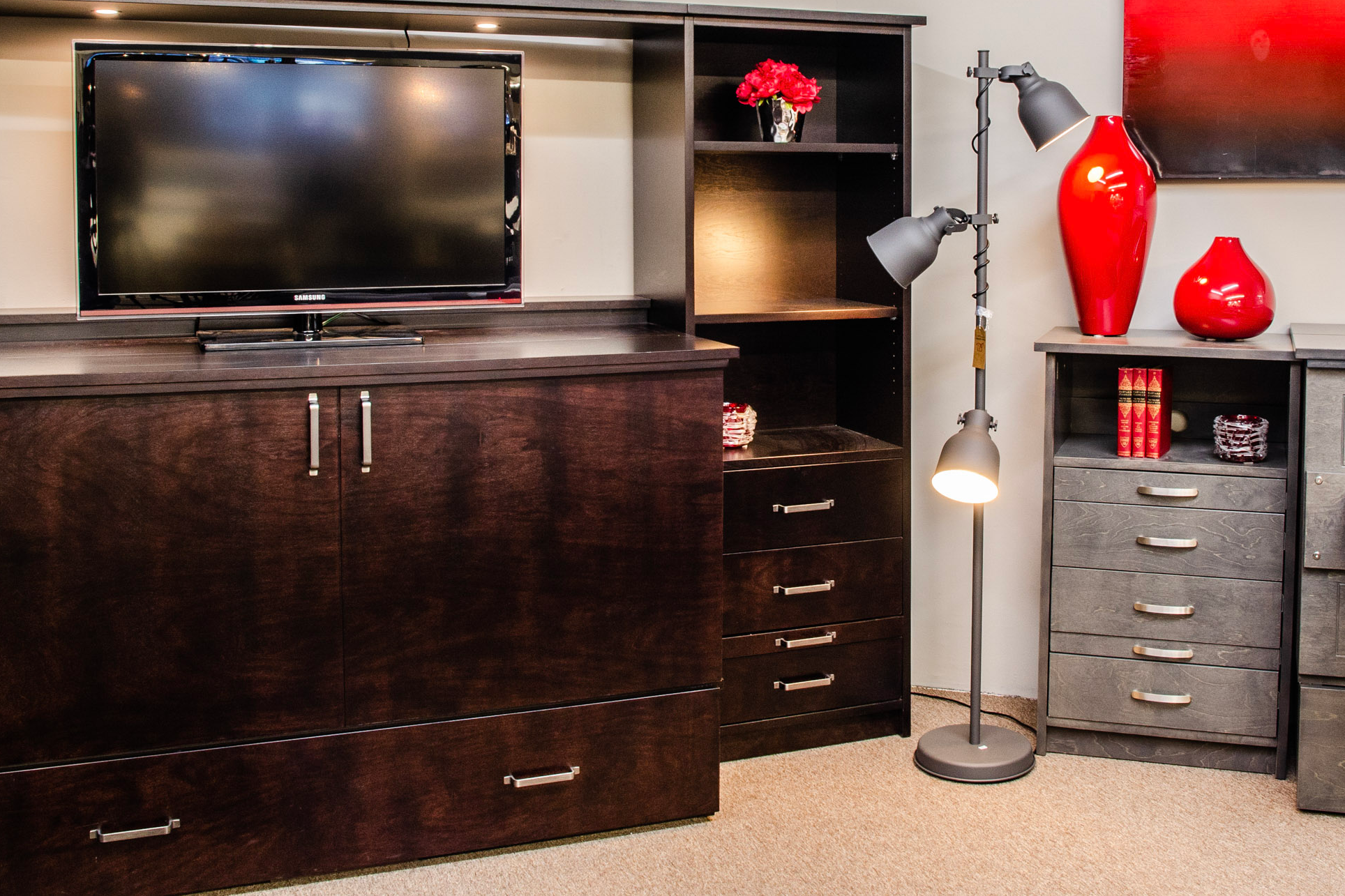 Beds Mcleary's Canadian Made Quality Furniture & Mattresses