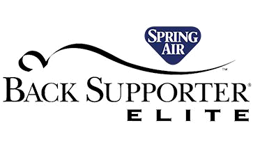 Spring Air Back Supporter Elite