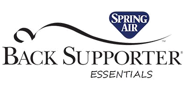 Spring Air Back Supporter Essentials