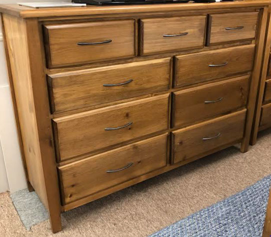 Blackcomb Bedroom Collection