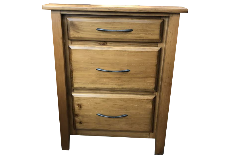 Blackcomb Night Stand