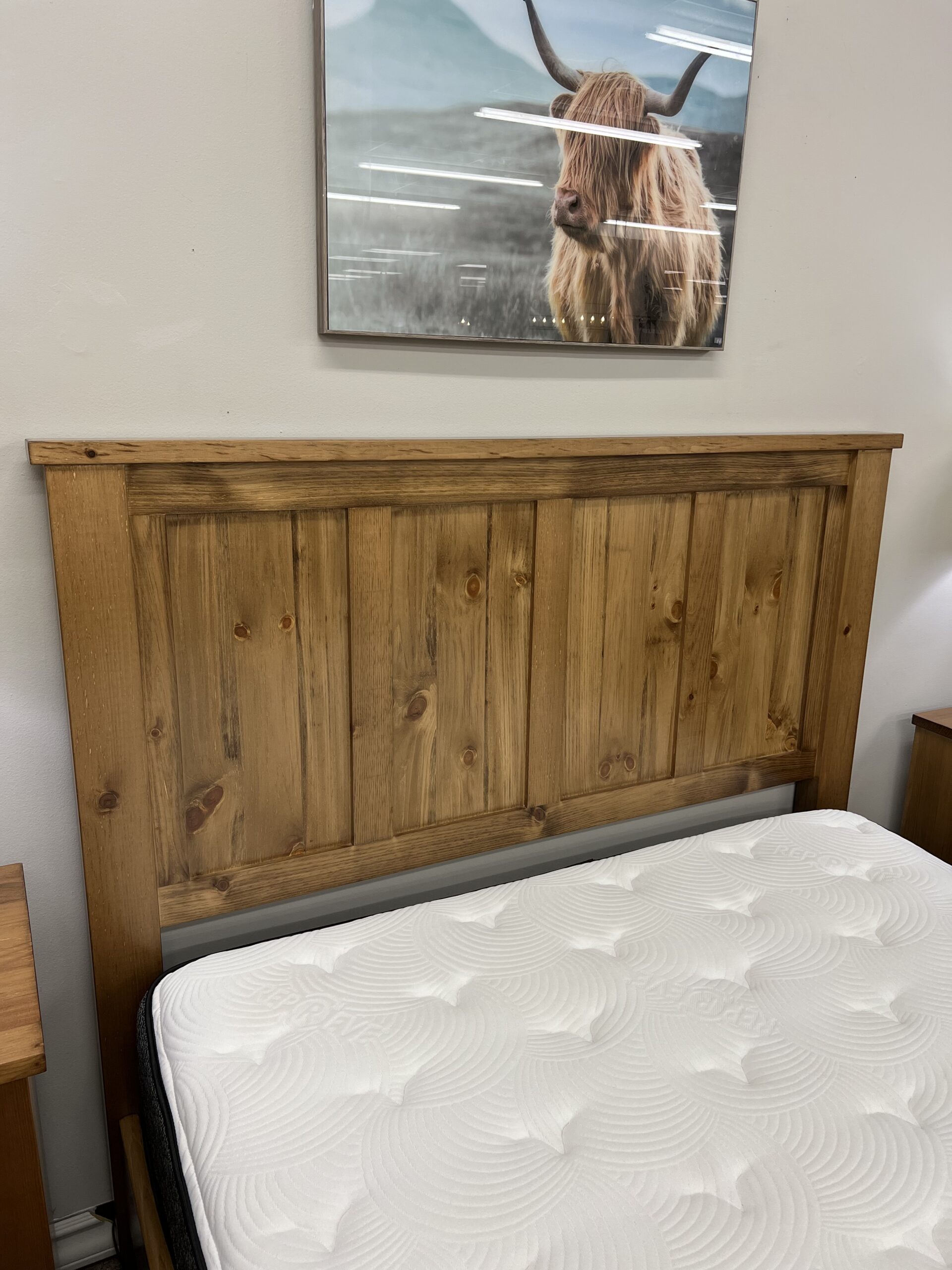Whistler Bed
