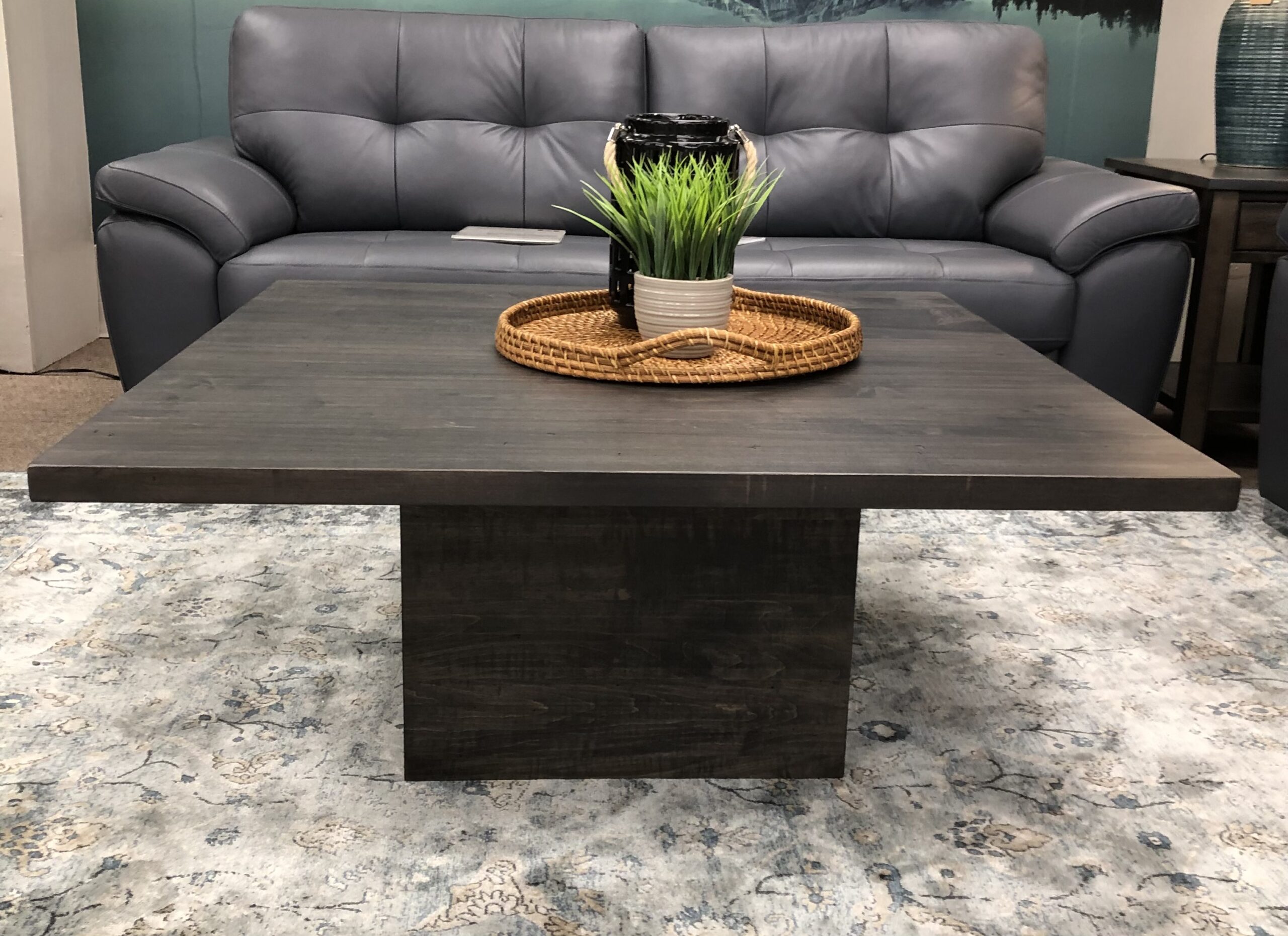 Canmore Occasional Tables