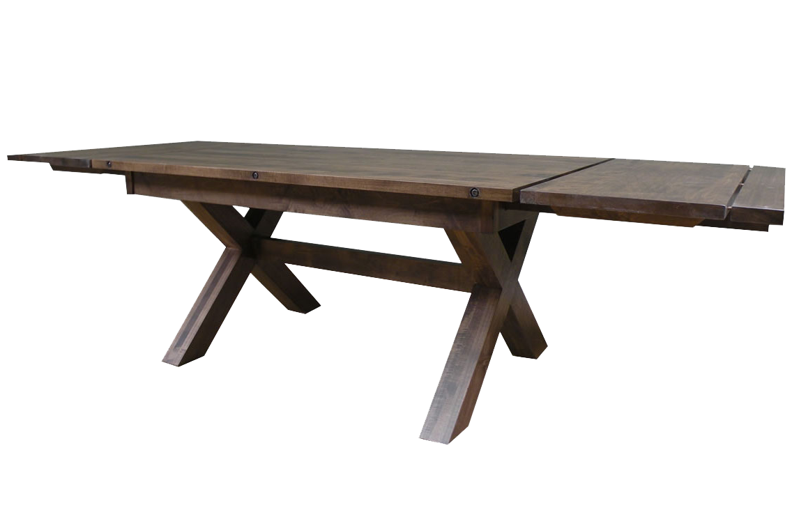 Red River X Base Table