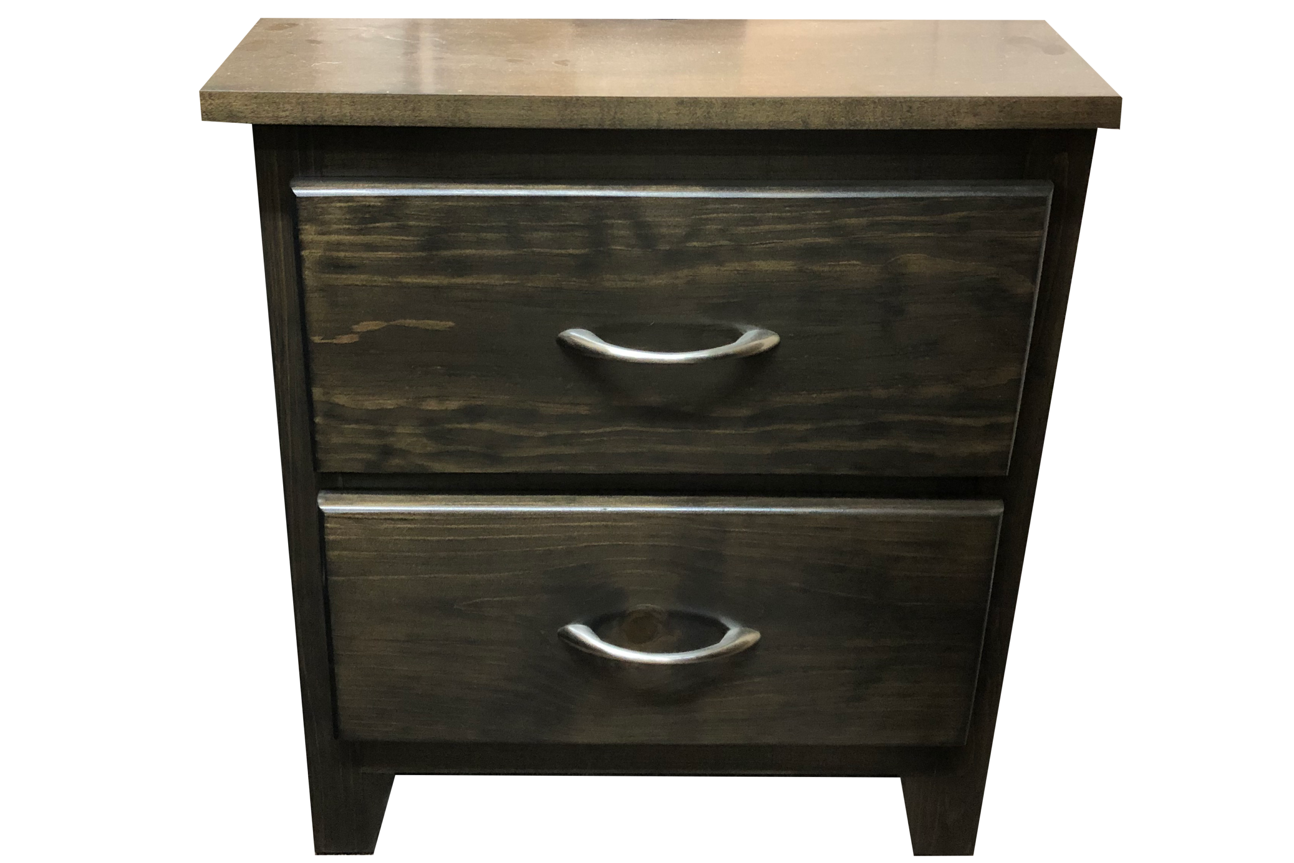 Denver Bedroom Collection