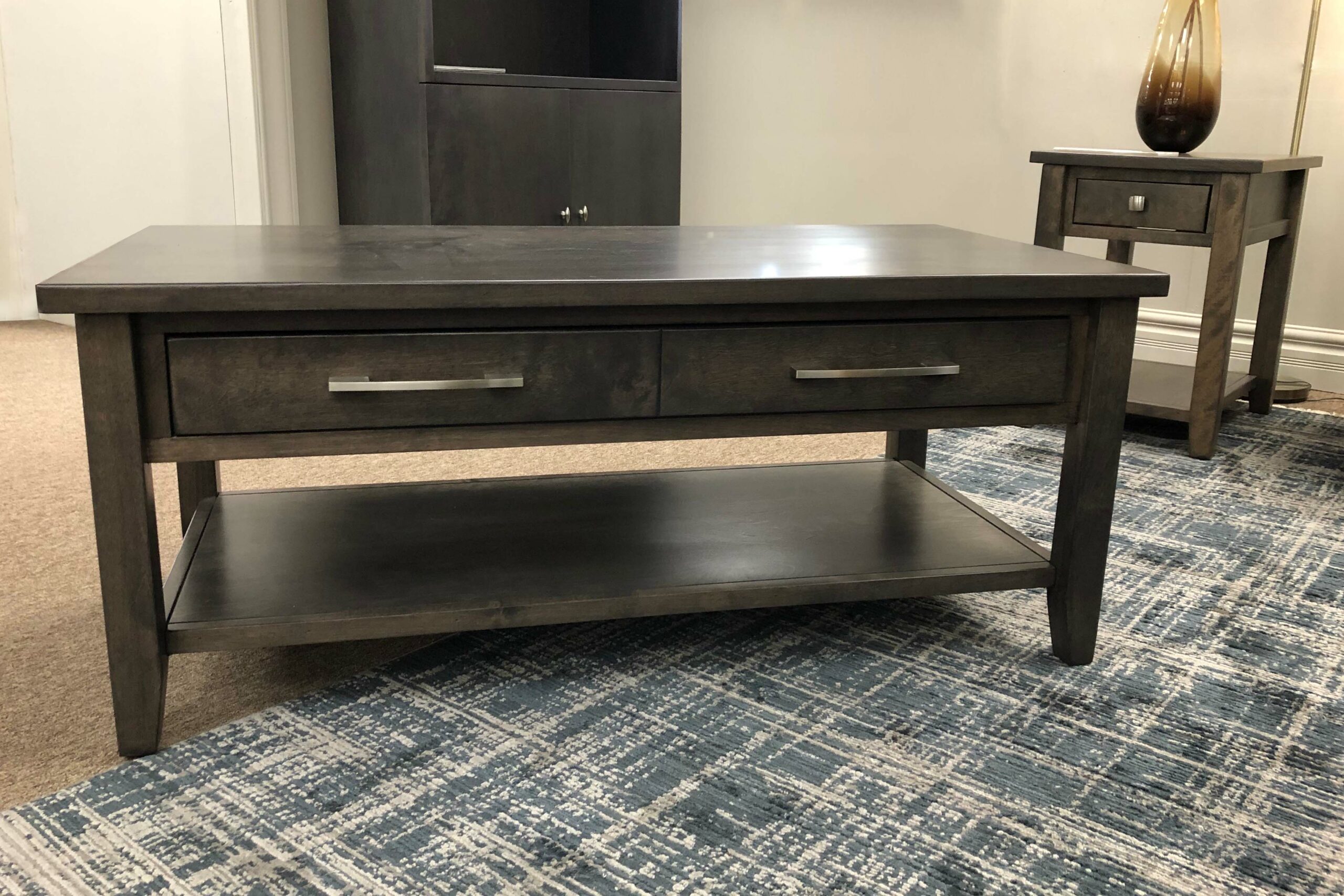 Amblegreen Coffee Table