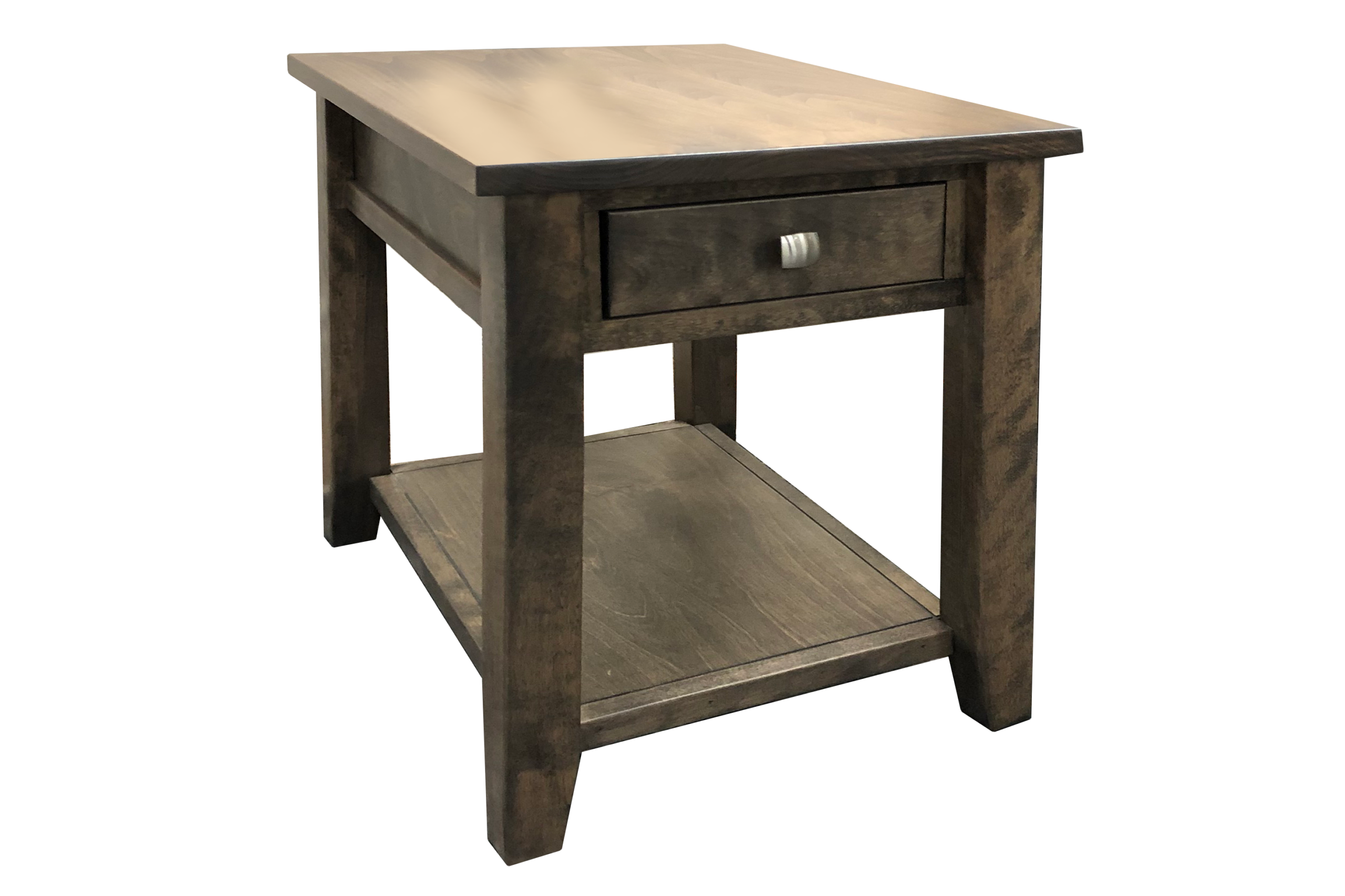 Amblegreen End Table