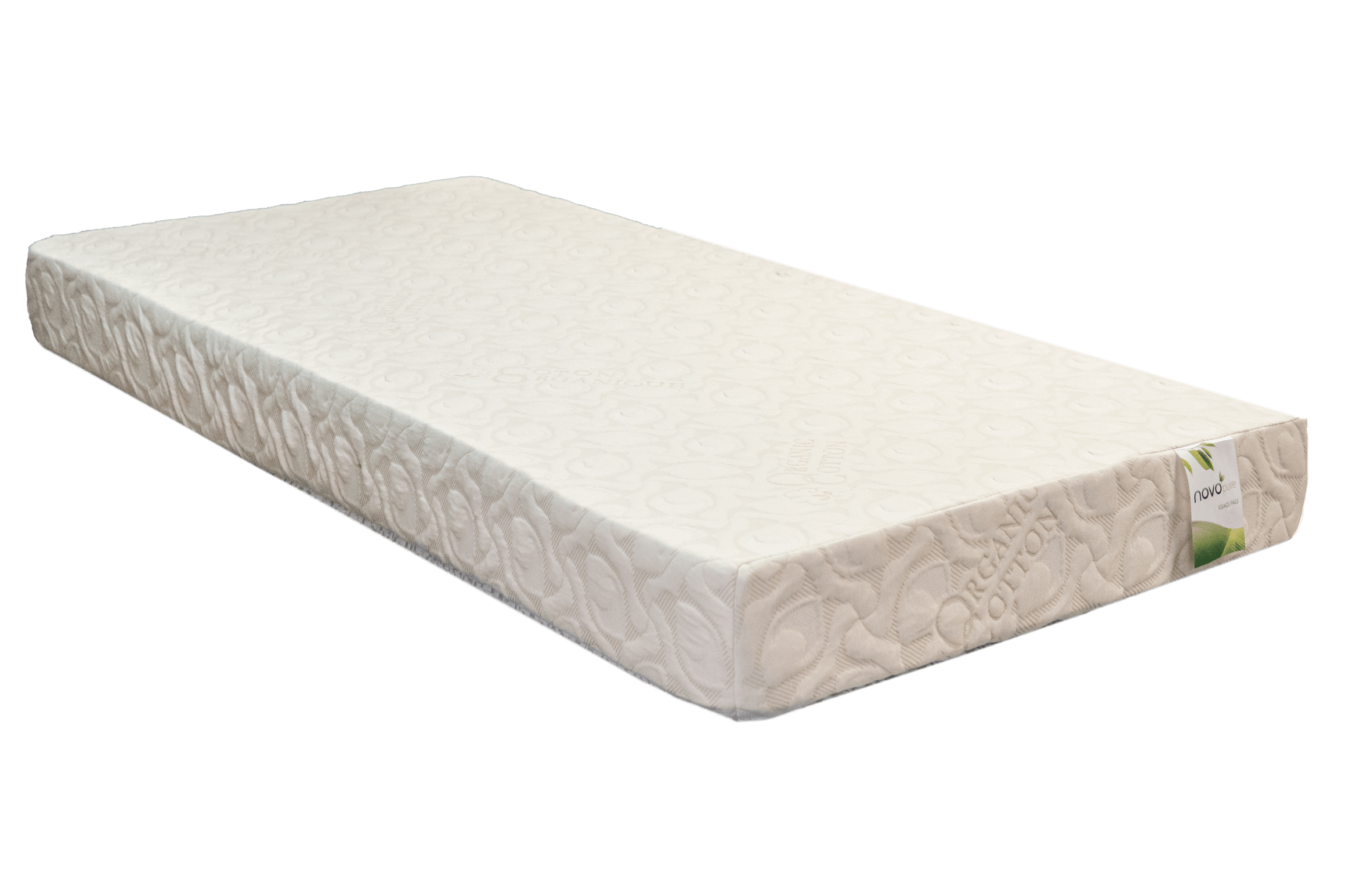 Yosemite Falls Firm Mattress