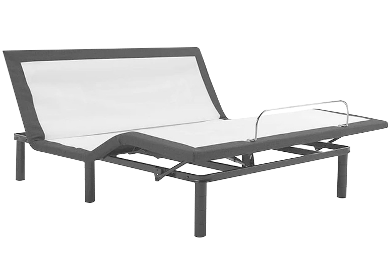 Silhouette Adjustable Base