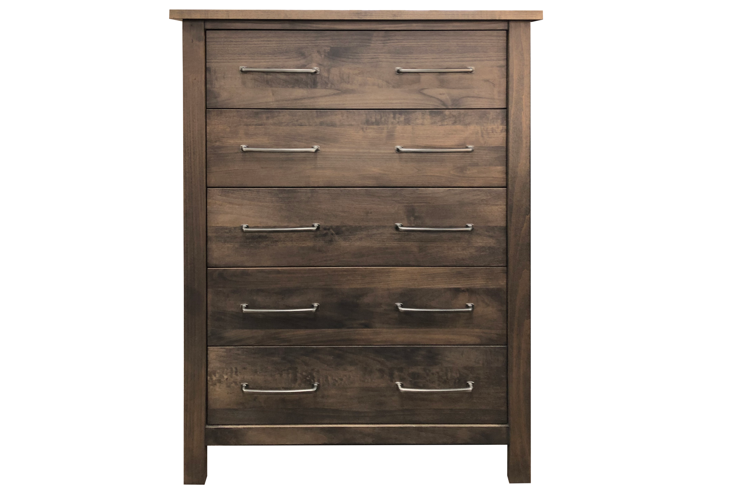 Cowichan 5 Drawer Chest