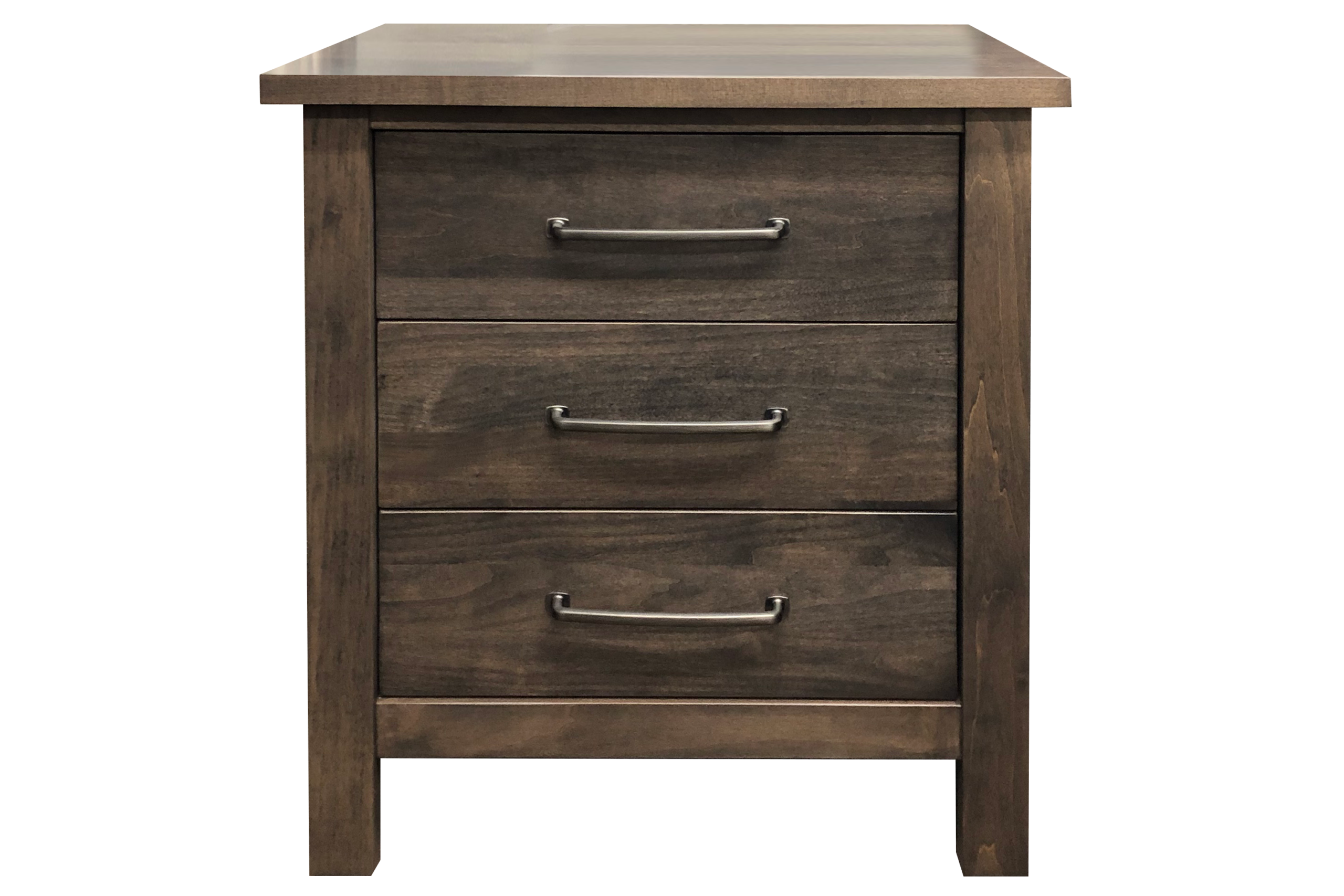 Cowichan Wide Night Stand