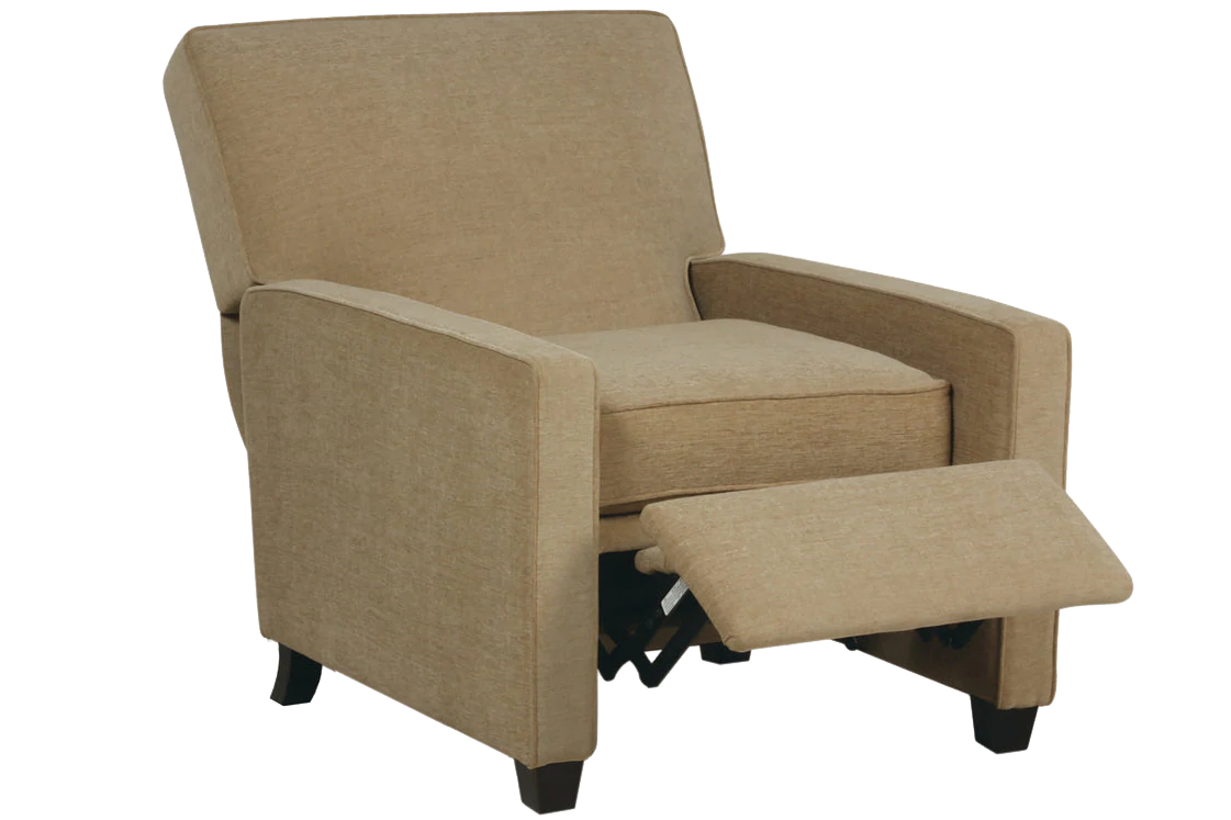 Maple Recliner