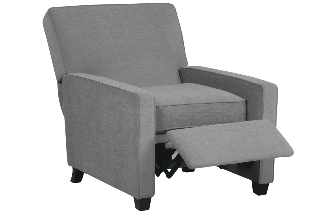 Maple Recliner