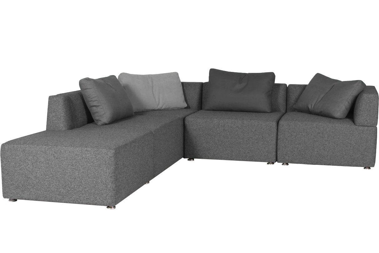 Plateau Sectional