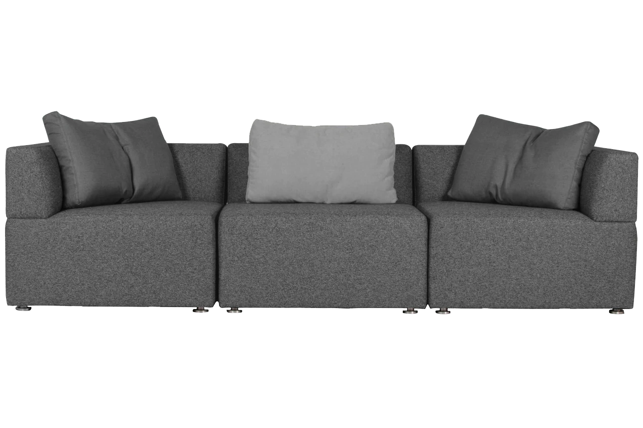 Plateau Sectional