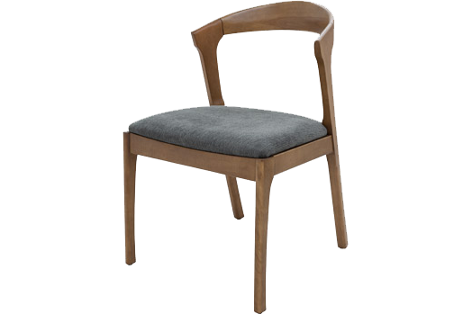6790 Dining Chair