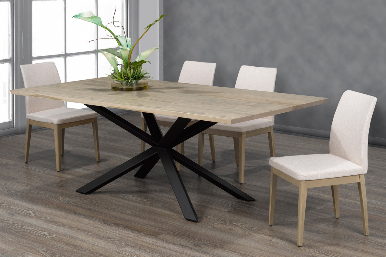 Fjord Chair