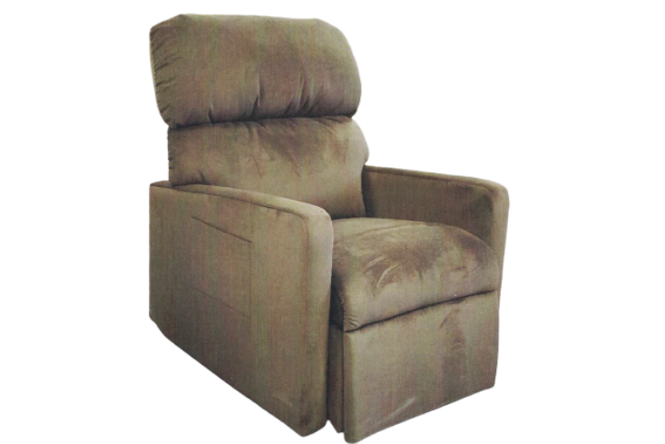 UC341 Power Recliner