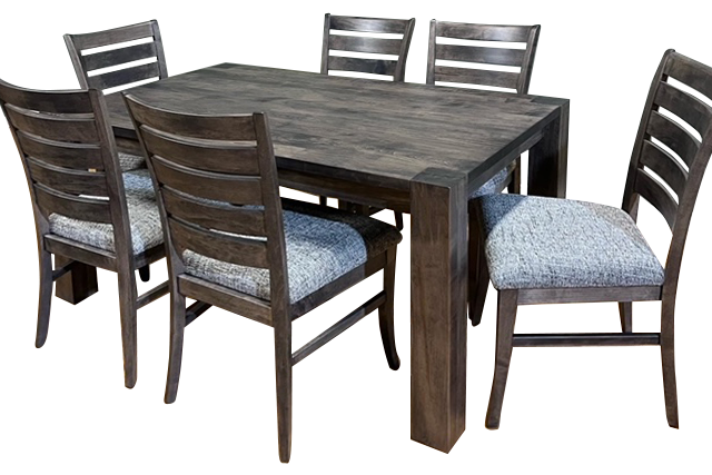 Classic Dining Table