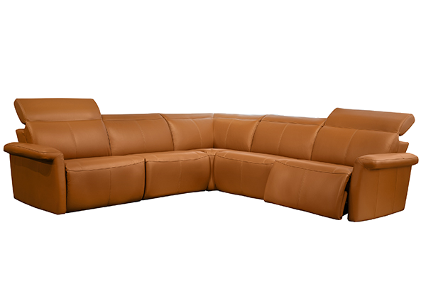 Penny 3001 Collection with Pop-up Headrest