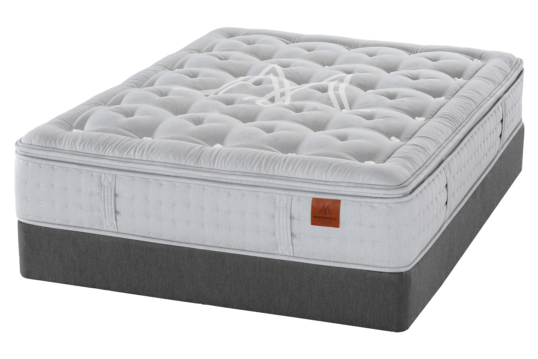 Marshall Curated- Georgian